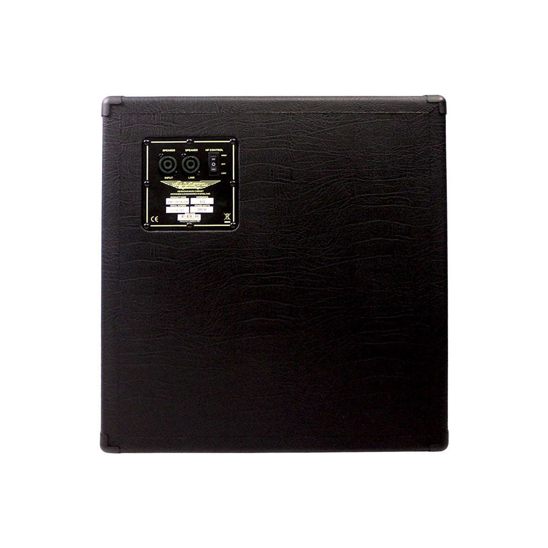 Ashdown RM-115T-EVOII Super Lightweight Bass Cabinet 300w 1x15" (RM-115T-EVOII)